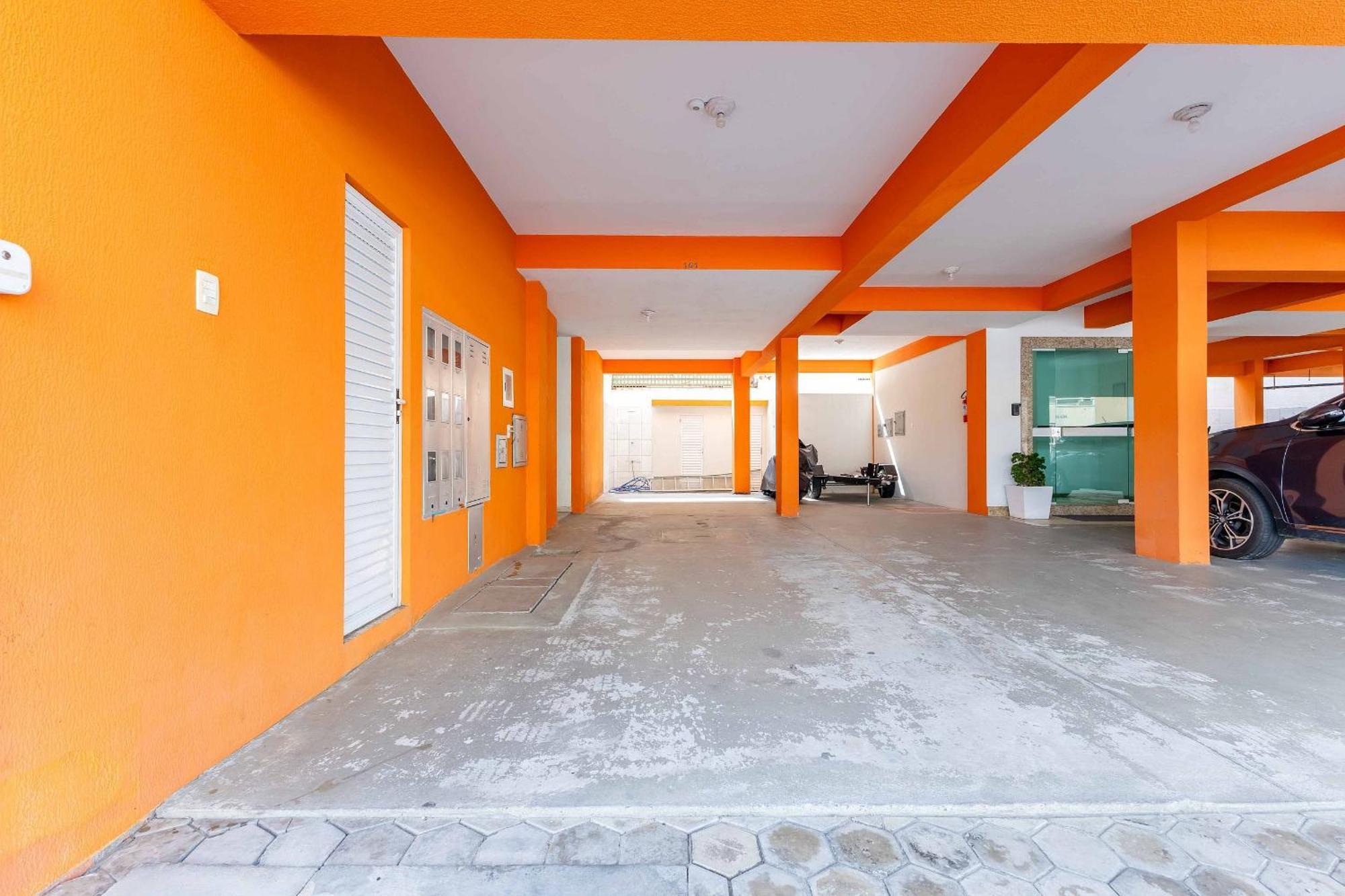 Apartment Apto 3 Na De Bombas