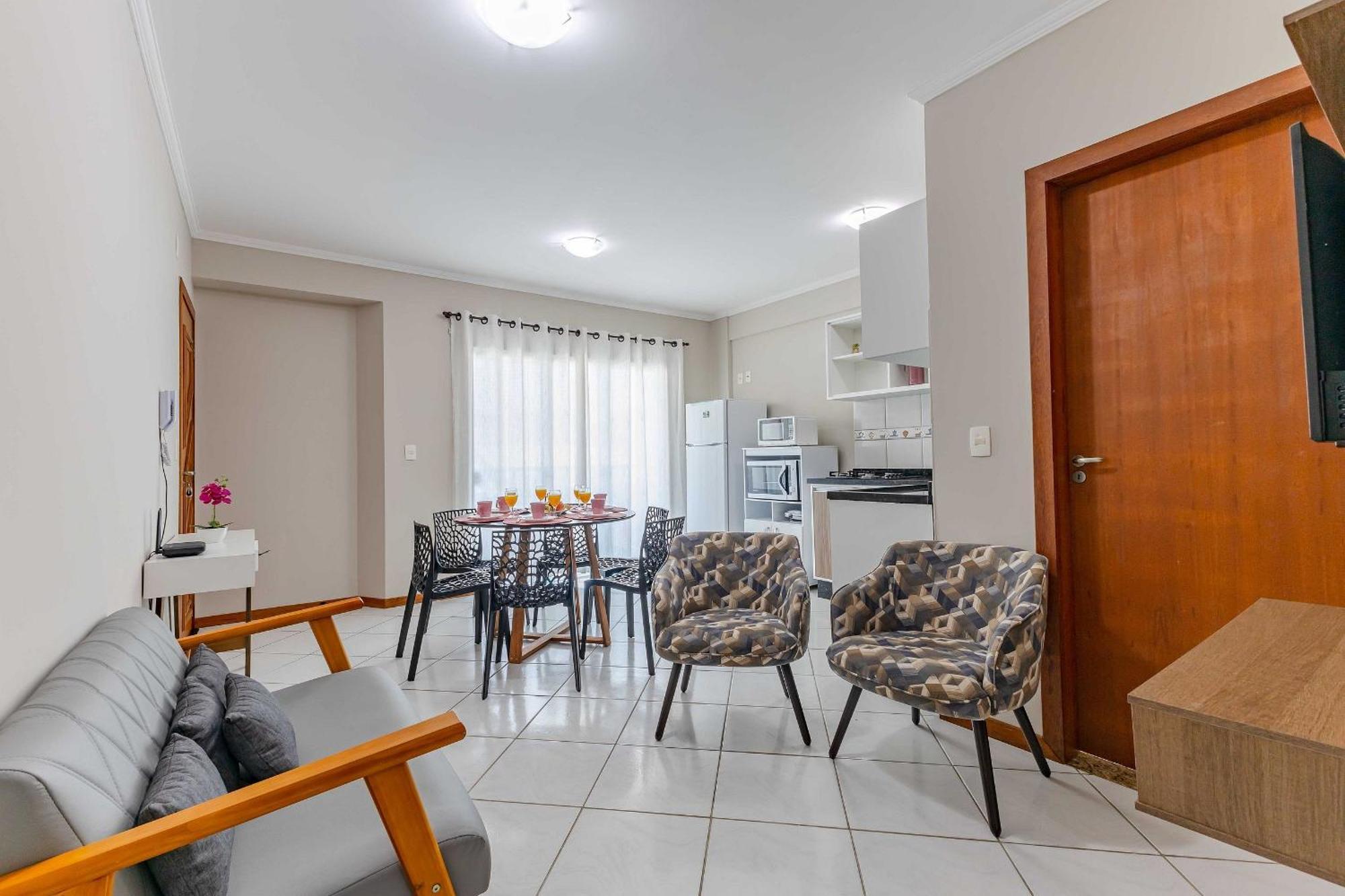 Apartment Apto 3 Na De Bombas *